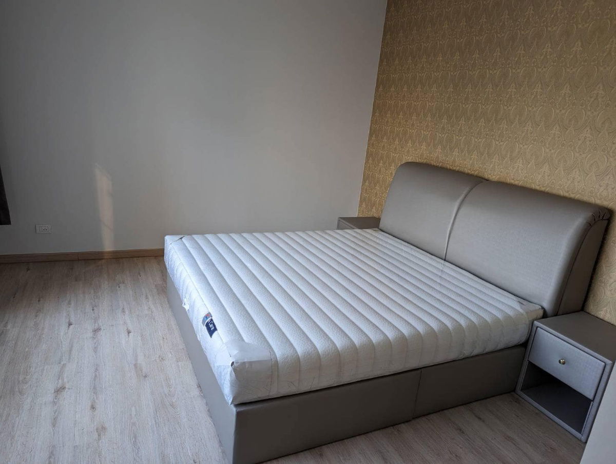 picture For Rent THE EMPORIO PLACE Fully Furnished (Near BTS Prompong) - 6/12