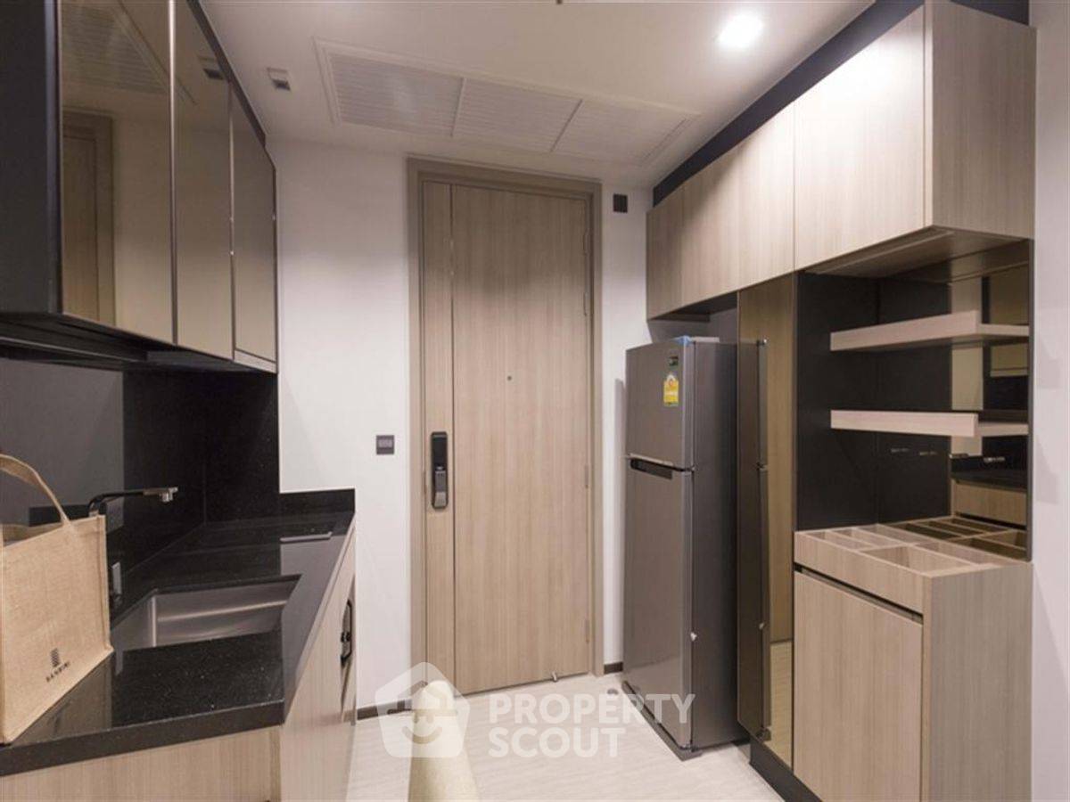picture 1-BR Condo at The Line Ratchathewi near BTS Ratchathewi (ID 2358013) - 7/16