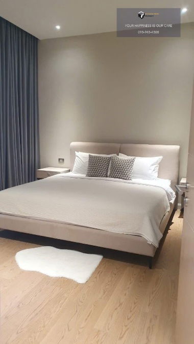picture Magnolias Waterfront Residences | Prime location next to ICONSIAM mall, ready to move in, ready to view #2025101712380 - 2/18
