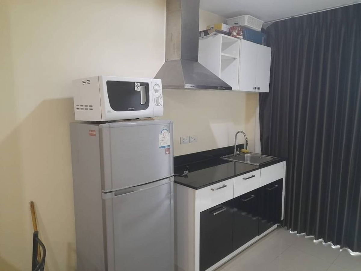 picture Code: KJ9226  for rent The Link Sukhumvit 50 // Line ID: @kjcondo (with @) // - 5/6