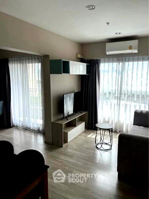 Condos for rent Ekamai International School : 2-BR Condo at The Privacy Rama 9 near ARL Ramkhamhaeng (ID 2357033)