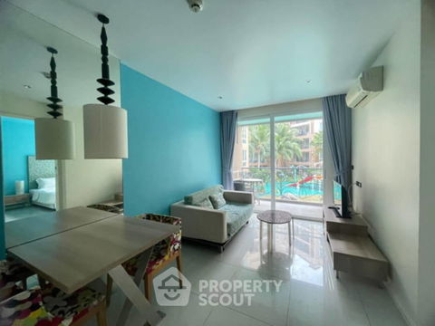 1-BR Condo at Atlantis Condo Resort close to Pattaya (ID 1586362)