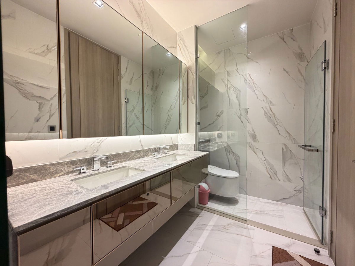 picture 🏢💎For Rent The Reserve Sathorn 4BR 3BA, 182 sqm 💰250,000 THB/year, Near BTS Chong Nonsi, Property Code RS2498 - 13/23