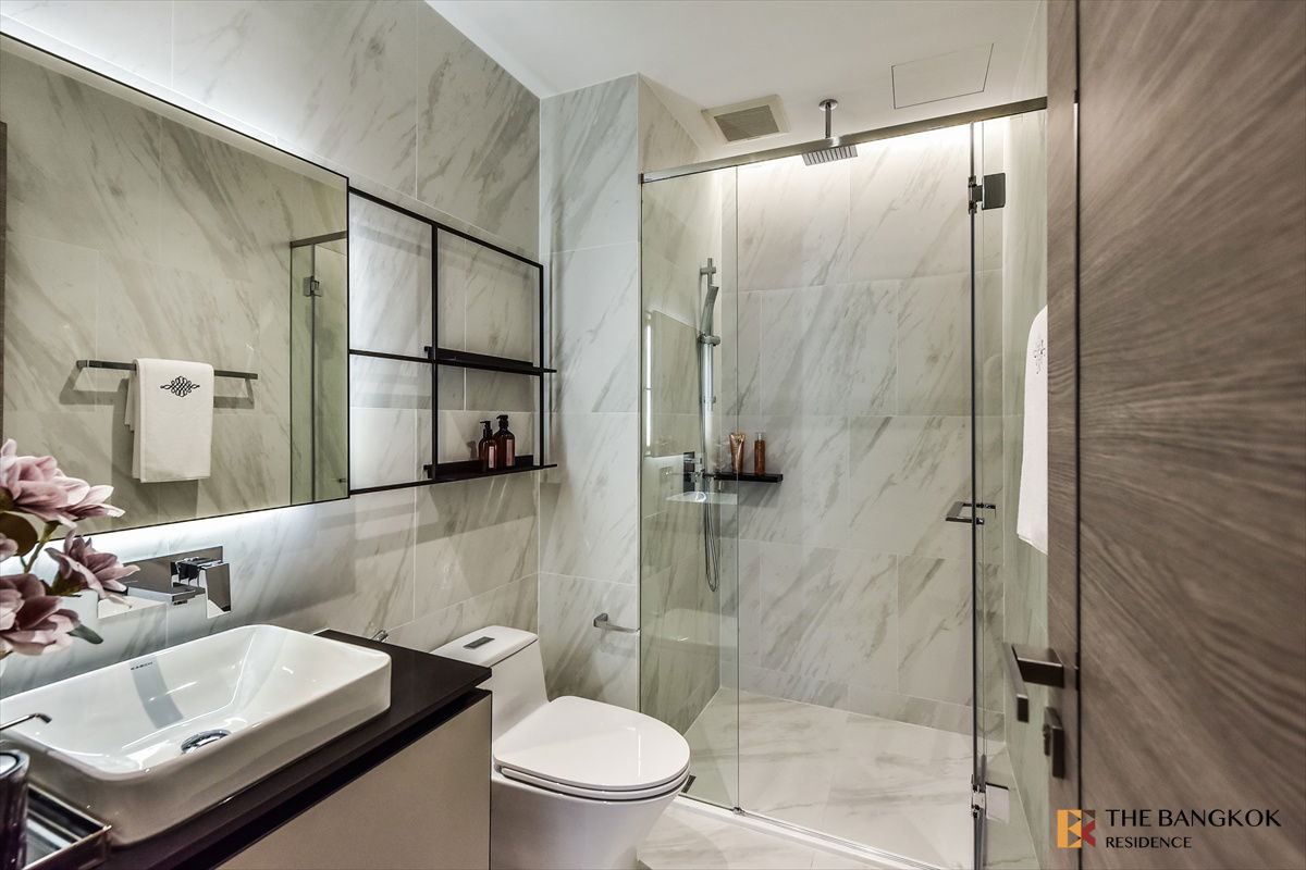 picture 💸Special Price! Prime Units Available, The Room Sukhumvit 38 Near BTS Thong lo  - 13/13