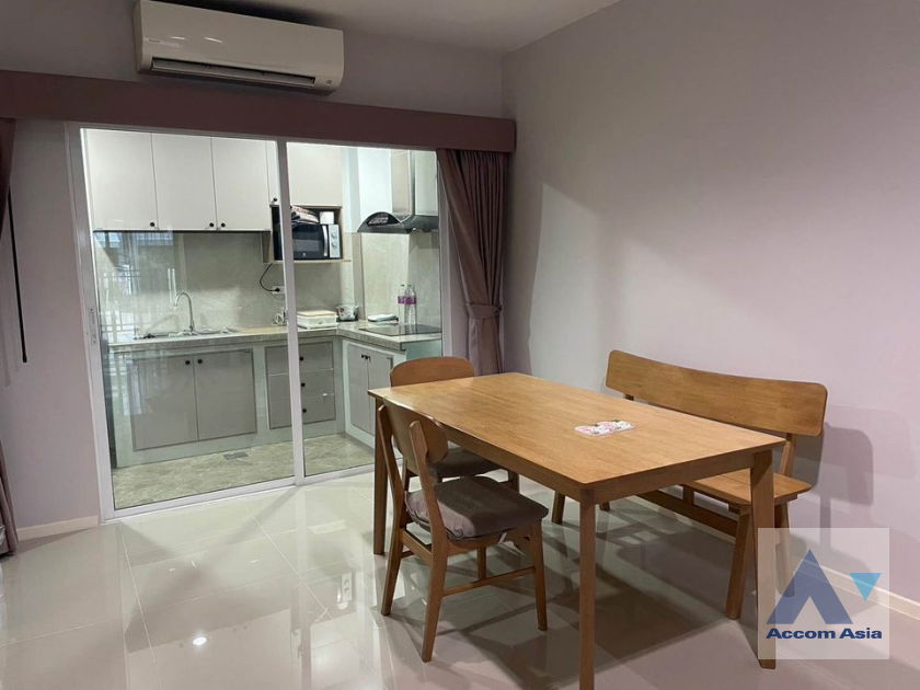 รูป 🔼🔽 AccomA 📩  3 BR House @Baan Klang Muang Sukhumvit 77-On Nut 17 (AA39786) - รูปที่ 2/10