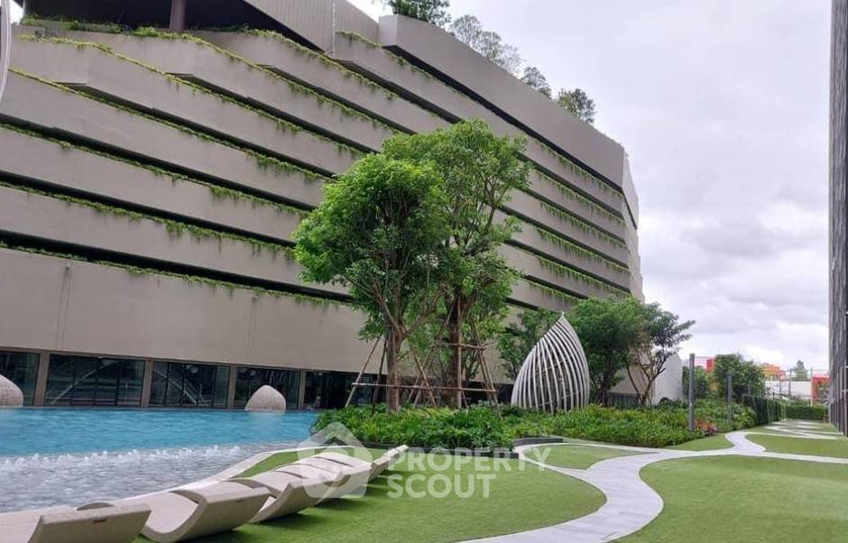 picture 1-BR Condo at Elio Del Nest near BTS Udom Suk (ID 2357854) - 9/10
