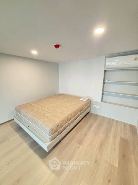 picture 1-BR Condo at KnightsBridge Space Sukhumvit-Rama4 near BTS Phra Khanong (ID 2358436) - 4/8