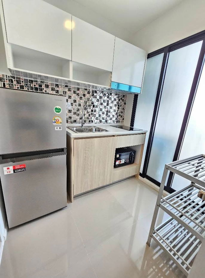 รูป เอพพิโซด ห้องสวย​ พร้อมให้เข้าพัก​ ติดต่อเช่าไลน์ไอดี​ @condo55 - รูปที่ 16/22