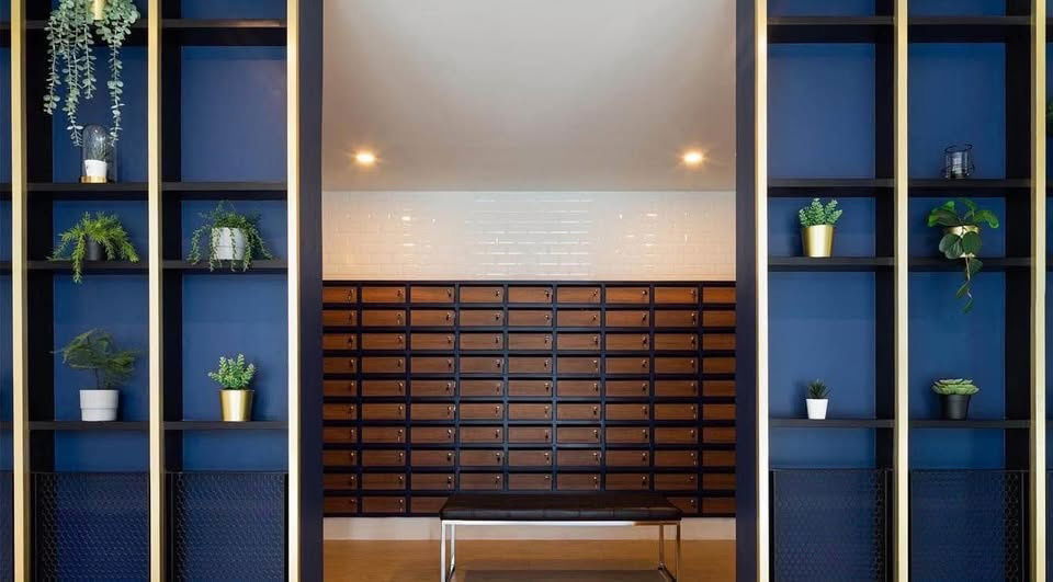 picture ✅️Ready to Move in 🔥For Rent Chewathai Hallmark Ladprao - Chokchai 4 - 6/10