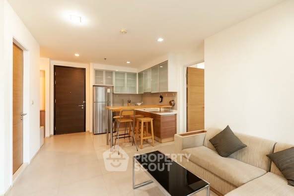 picture 2-BR Condo at Rhythm Sukhumvit 50 near BTS On Nut (ID 2356051) - 3/10