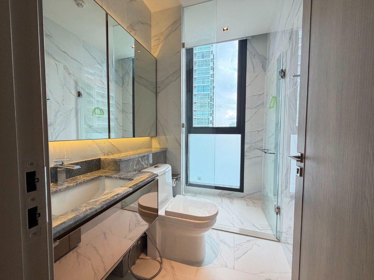 picture 🏢💎For Rent The Reserve Sathorn 4BR 3BA, 182 sqm 💰250,000 THB/year, Near BTS Chong Nonsi, Property Code RS2498 - 10/23