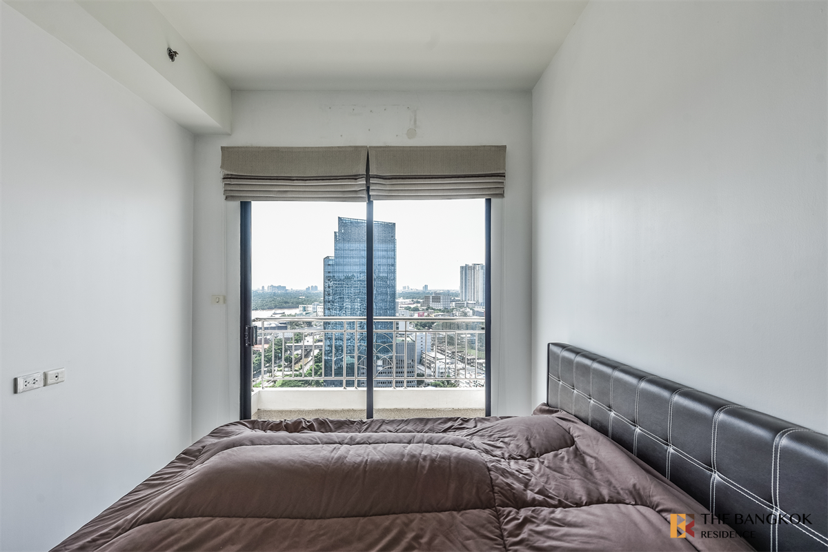 picture Supalai Premier Narathiwas - Sathorn Save Time, Convenient Travel - 10/10
