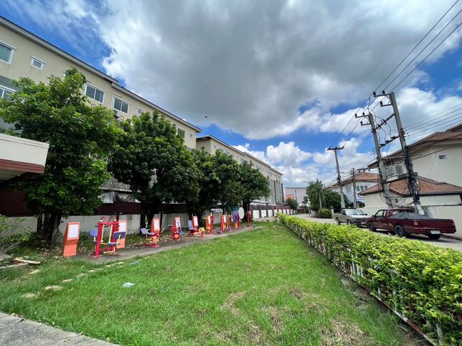 AS 0154 : บ้านภัทรไพรเวท 2