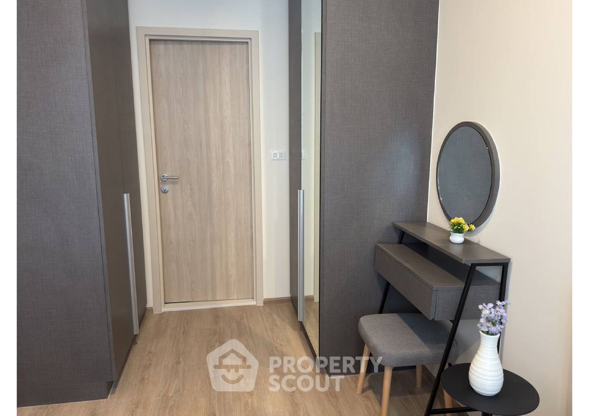 picture 1-BR Condo at Nue District R9 near MRT Phra Ram 9 (ID 2356734) - 7/16