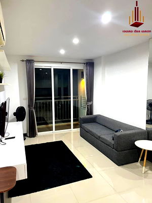 คอนโด BTS พร้อมพงษ์ : ✨ ขาย โว๊ค สุขุมวิท 16 ✨  💰 ราคา 5,500,000 บาท