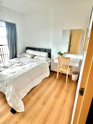 Condos for rent : Condo For Rent // SYM Vipha Ladphrao