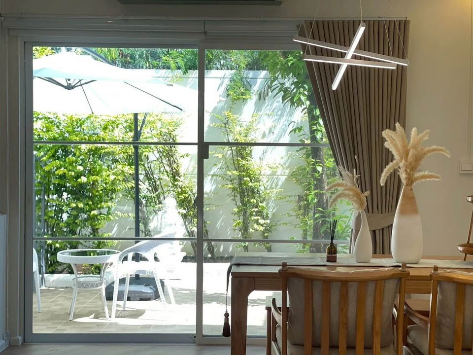 picture For Rent Indy Bangna-Ramkhamhaeng 2 Fully Furnished (Near Mega Bangna) - 14/20