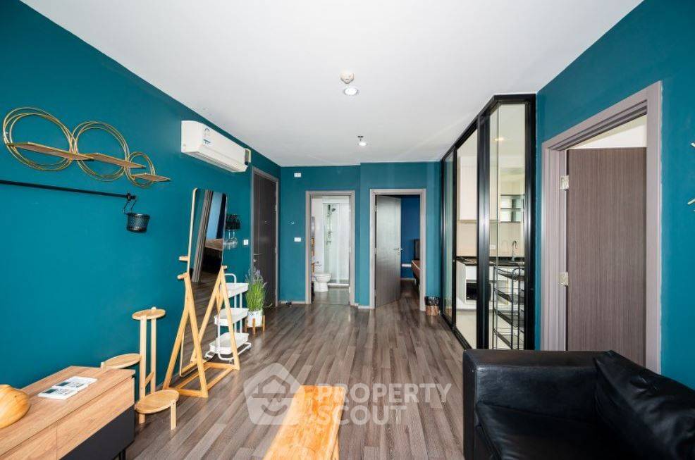 picture 2-BR Condo at The Base Park East Sukhumvit 77 near BTS On Nut (ID 2357242) - 3/10