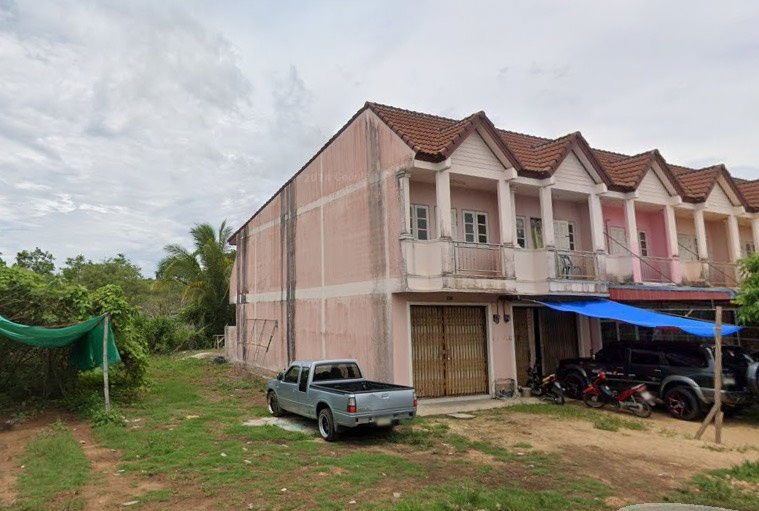 รูป ขายบ้านมือสอง ตำบลท่ายาง อำเภอทุ่งใหญ่ จังหวัดนครราชสีมา - รูปที่ 2/5