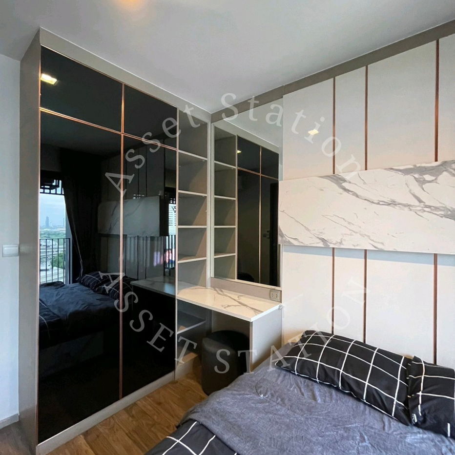 picture 🌳 HOT SELL💥 Life Ladprao Valley - Prime location, good price, near BTS and MRT Chatuchak✨ - 3/12