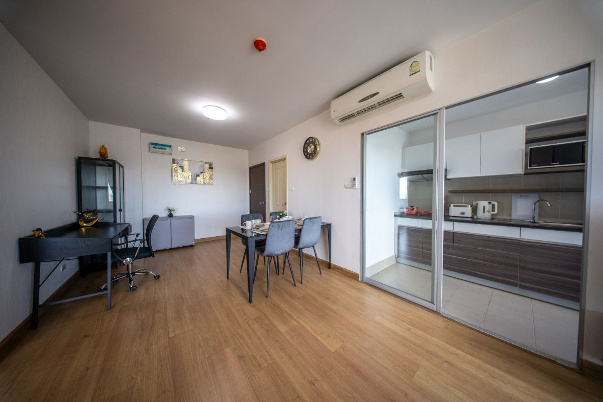 picture 2 Bedroom Condo For Rent In Supalai Vista Laem Chabang Port Intersection - 8/26
