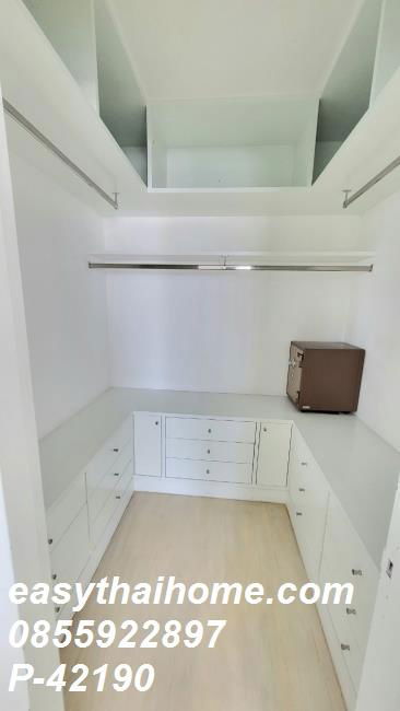 picture P-42190 Condo for rent Bangkok Garden fully furnished (Confirm again when visit).  - 3/24
