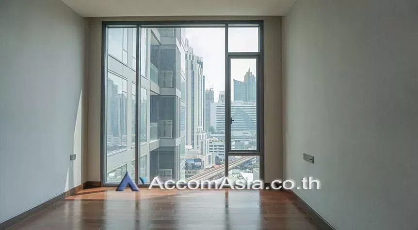 picture 🔼🔽 AccomA 📩  2 BR Condominium @Q1 Sukhumvit (AA26860) - 6/9