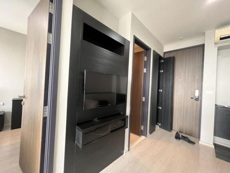 picture For rent : Rhythm Sukhumvit 44/1 BTS Phrakanong high floor - 7/13