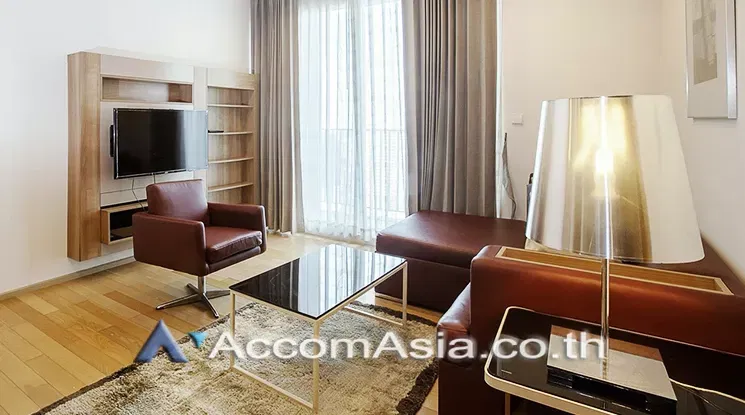 picture 🔼🔽 AccomA 📩  3 BR Condominium @Siri at Sukhumvit (AA21394) - 1/10