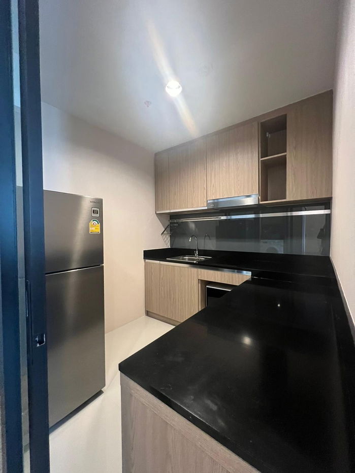 รูป ให้เช่าราคาดีที่สุด Niche MONO Sukhumvit-Bearing 2 bedrooms 1 bath เพียง 19,000 ต่อเดือน  - รูปที่ 2/9