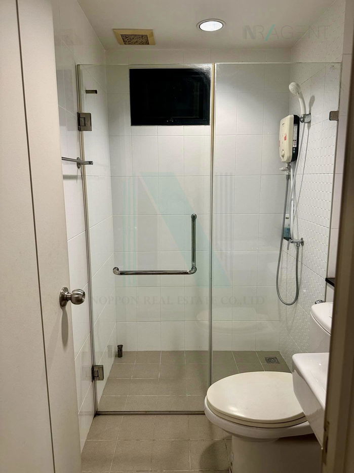 picture For Rent Condo UNIO SUKHUMVIT 72 Building D, Floor 3,1 bed room, Room size 31.00 sqm - 7/8