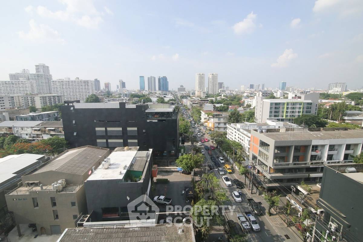 picture 2-BR Condo at The Alcove Thonglor 10 near BTS Thong Lor (ID 2357786) - 10/11