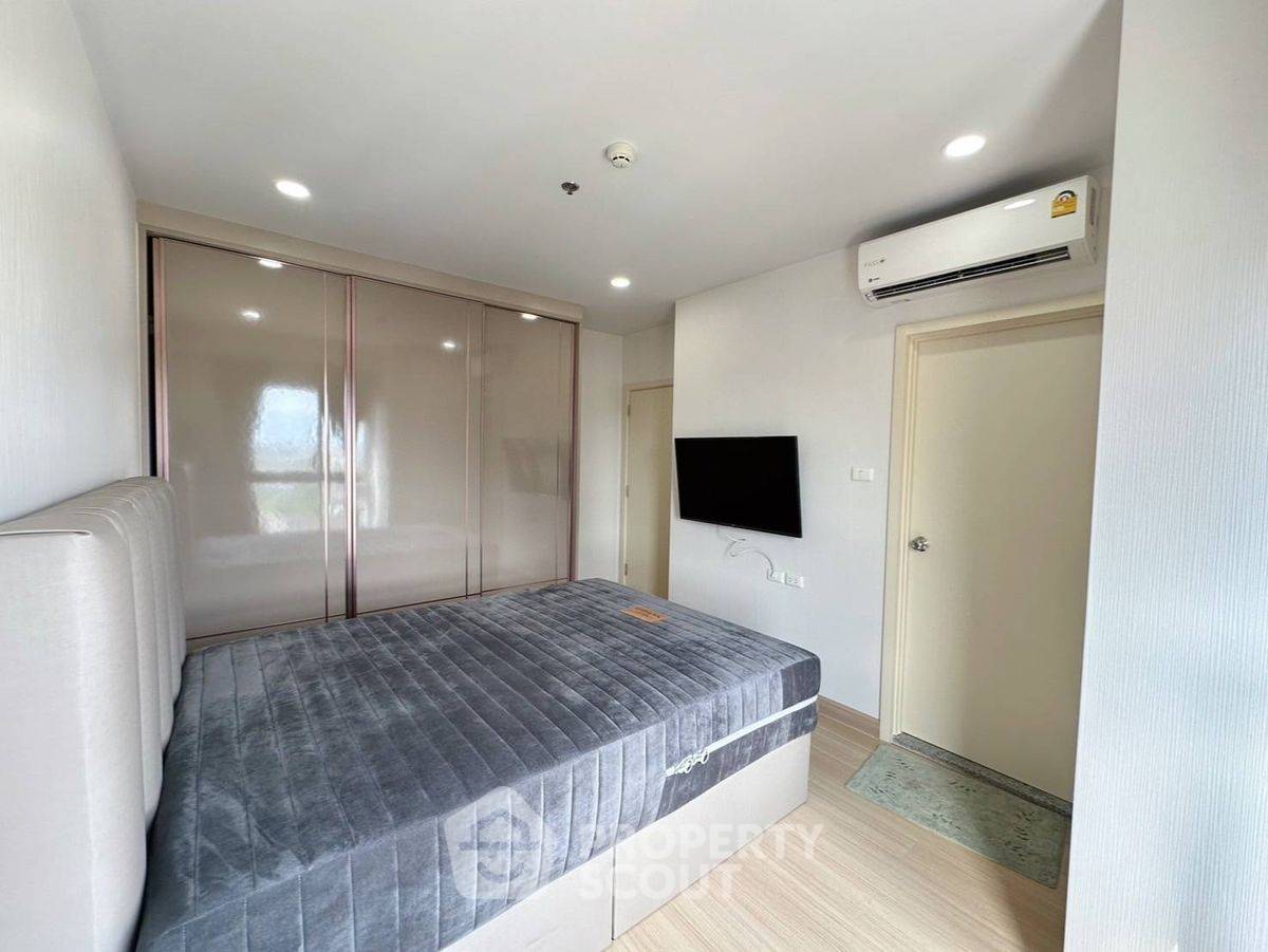 picture 2-BR Condo at Supalai Veranda Phasi Charoen Station near MRT Phasi Charoen (ID 2356593) - 2/5