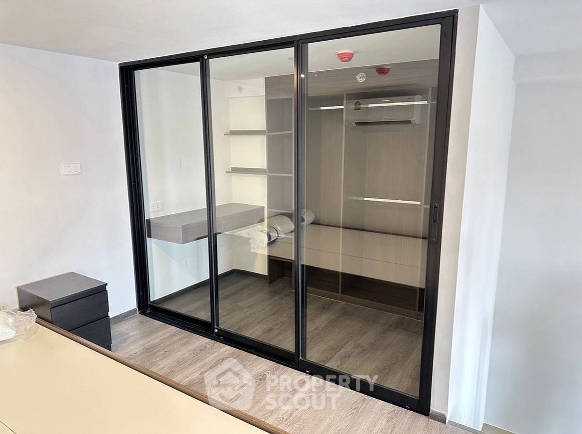 picture 21st-Floor 1-BR For Sale At The Origin Ladprao-Bangkapi (ID 1302285) - 9/26