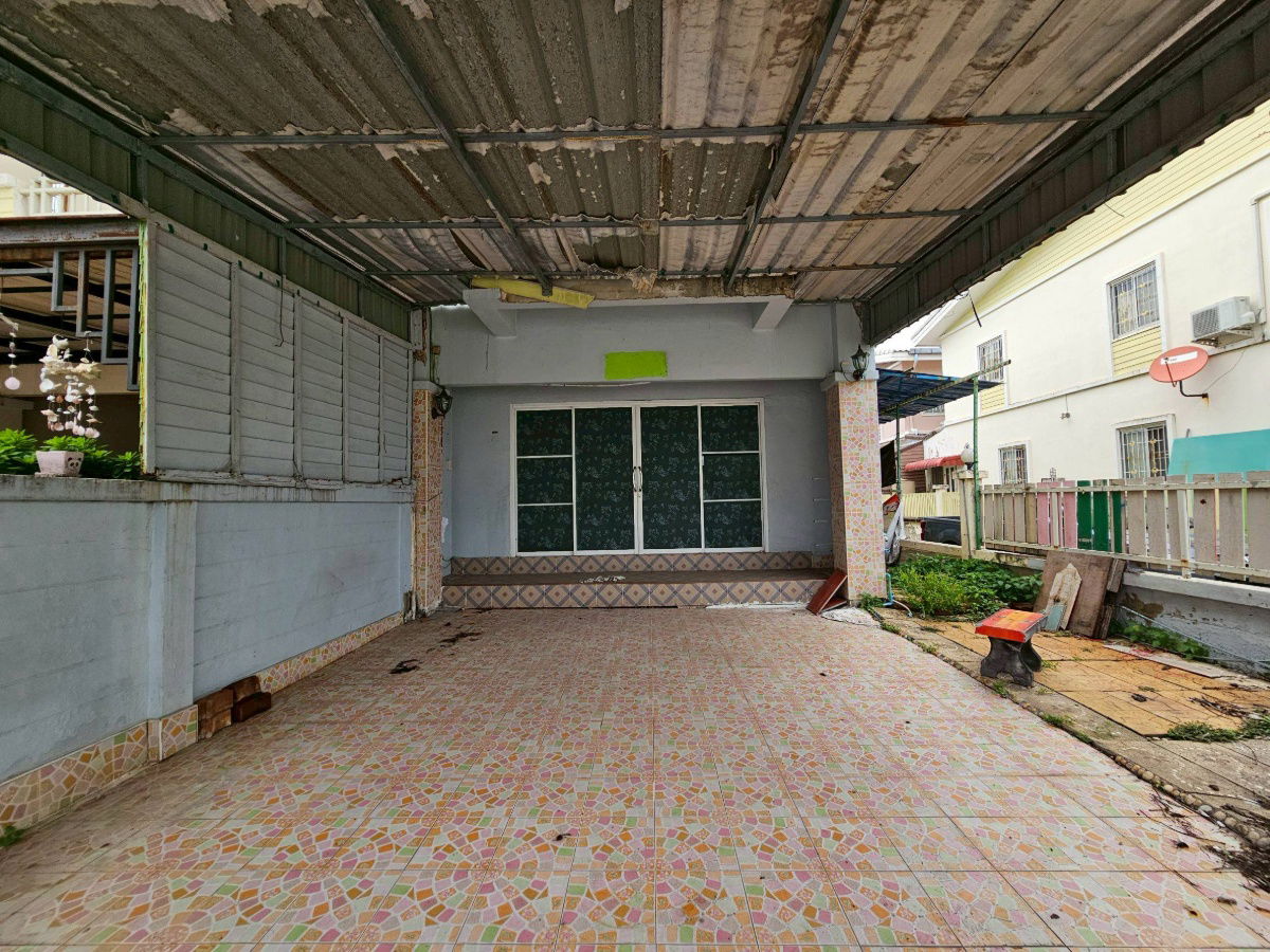 รูป BD 16165 : บ้านวิเศษสุขนคร เฟส 4 - รูปที่ 3/9