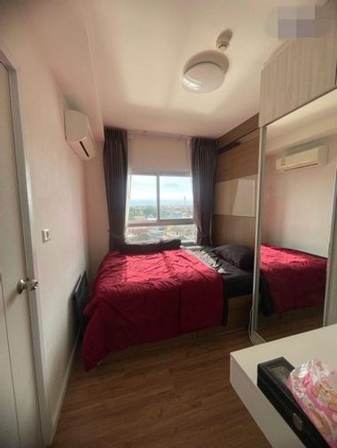 CS522 ขายคอนโด นอตติ้ง ฮิลล์ สุขุมวิท - แพรกษา ( BTS แพรกษา ) 064 665 4666