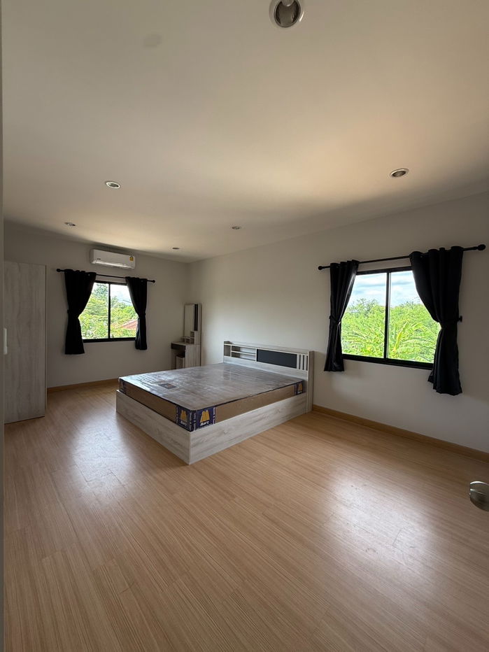 รูป บ้าน 4 ห้องนอนให้เช่าที่ กาญจน์กนกวิลล์ 18 - รูปที่ 36/59