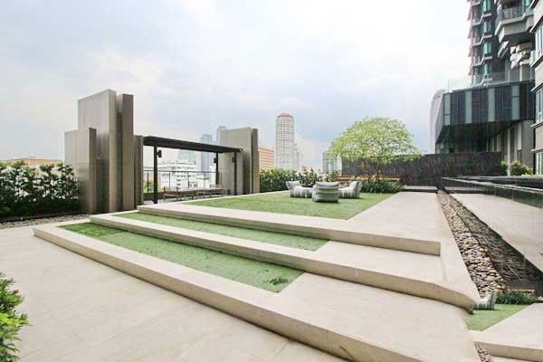 picture 📌📌 Urgent Rent!!! The Crest Sukhumvit 24, 1 Bedroom 🔰 Size: 48 sq.m. 🔰 Great Price 📌📌 - 6/10