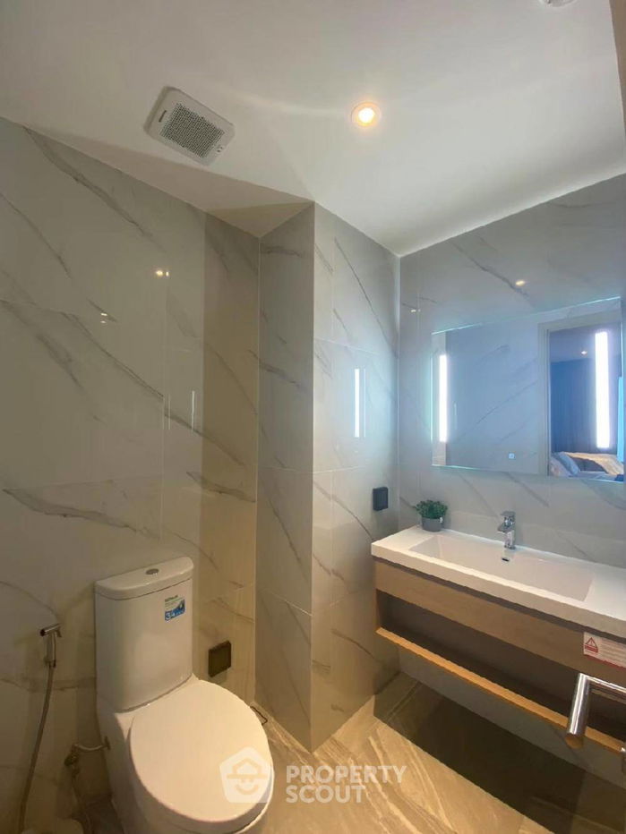 picture 1-BR Condo at Once Pattaya close to Pattaya North (ID 1457735) - 14/14