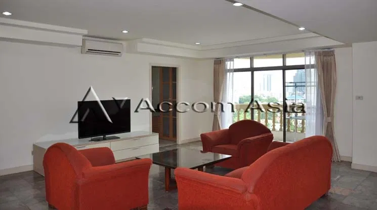 รูป 🔼🔽 AccomA 📩  3 BR Condominium @Royal Castle Sukhumvit 39 (13000604) - รูปที่ 1/12