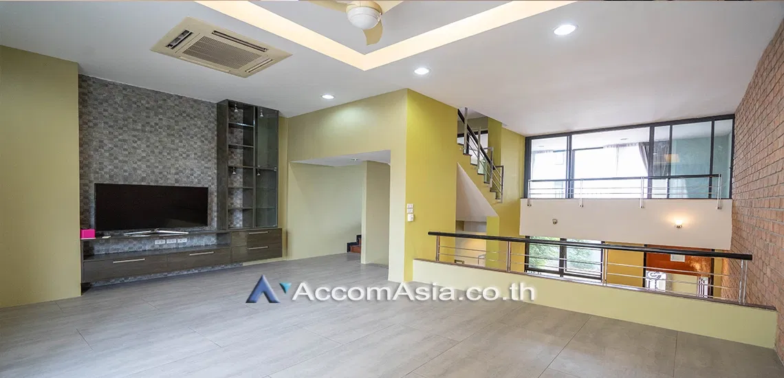 picture 🔼🔽 AccomA 📩  3 BR House @Home Place Sukhumvit 71 (AA11214) - 6/18