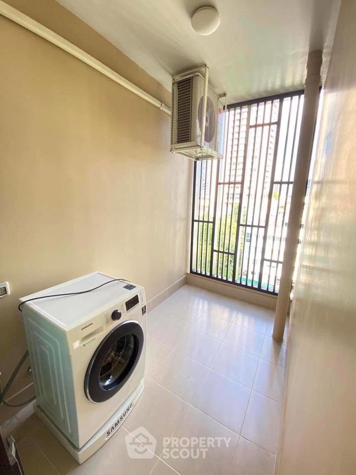 picture 2-BR Condo at Supalai Elite Sathorn - Suanplu near BTS Sala Daeng (ID 2357840) - 17/18