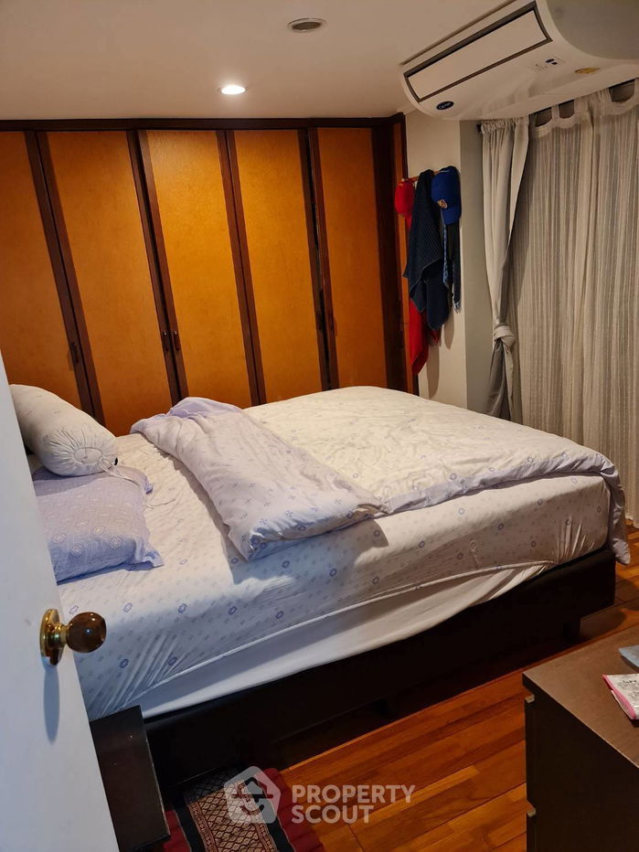 picture 2-BR Condo at Waterford Park Rama 4 near BTS Phra Khanong (ID 2357405) - 17/17