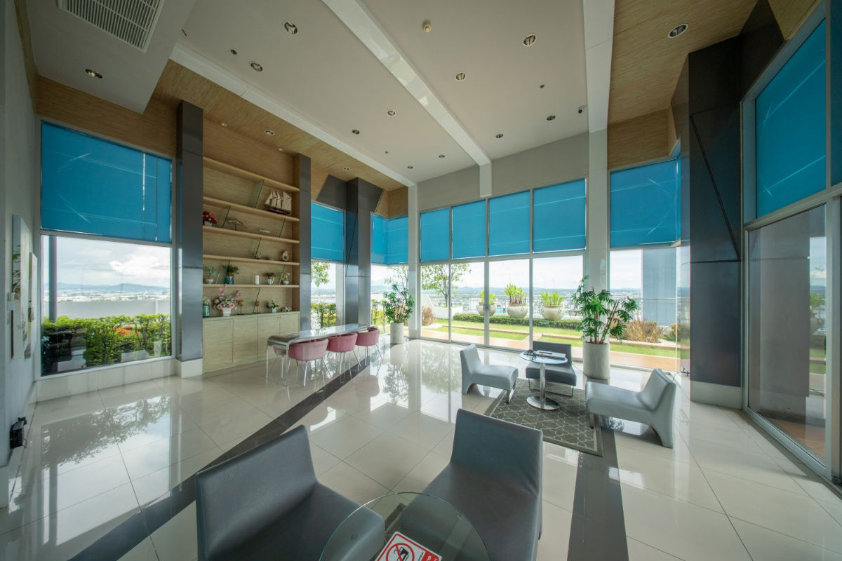 picture 2 Bedroom Condo For Rent In Supalai Vista Laem Chabang Port Intersection - 20/29