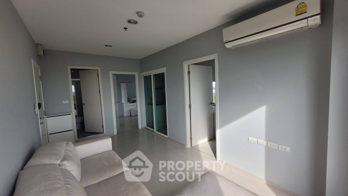 picture 2-BR Condo at Aspire Erawan Prime near BTS Royal Thai Naval Academy (ID 2357755) - 16/17