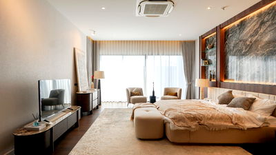 บ้านเดี่ยวให้เช่า : 🏢 ประกาศให้เช่าบ้าน | MA-H507   โครงการ BUGAAN KRUNGTHEP KREETHA (บูก้าน กรุงเทพกรีฑา) 