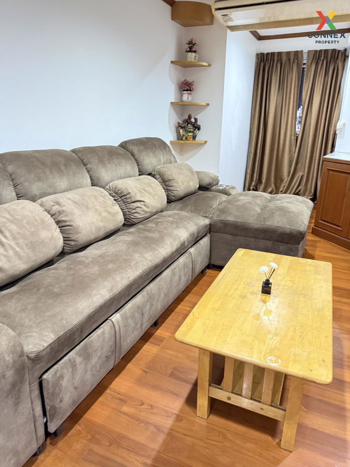 picture For Rent Condo , Wittayu Complex , BTS-Phloen Chit , Makkasan , Rat Thewi , Bangkok , CX-102727 ✅ Live chat with us ADD LINE @connexproperty ✅  - 1/12
