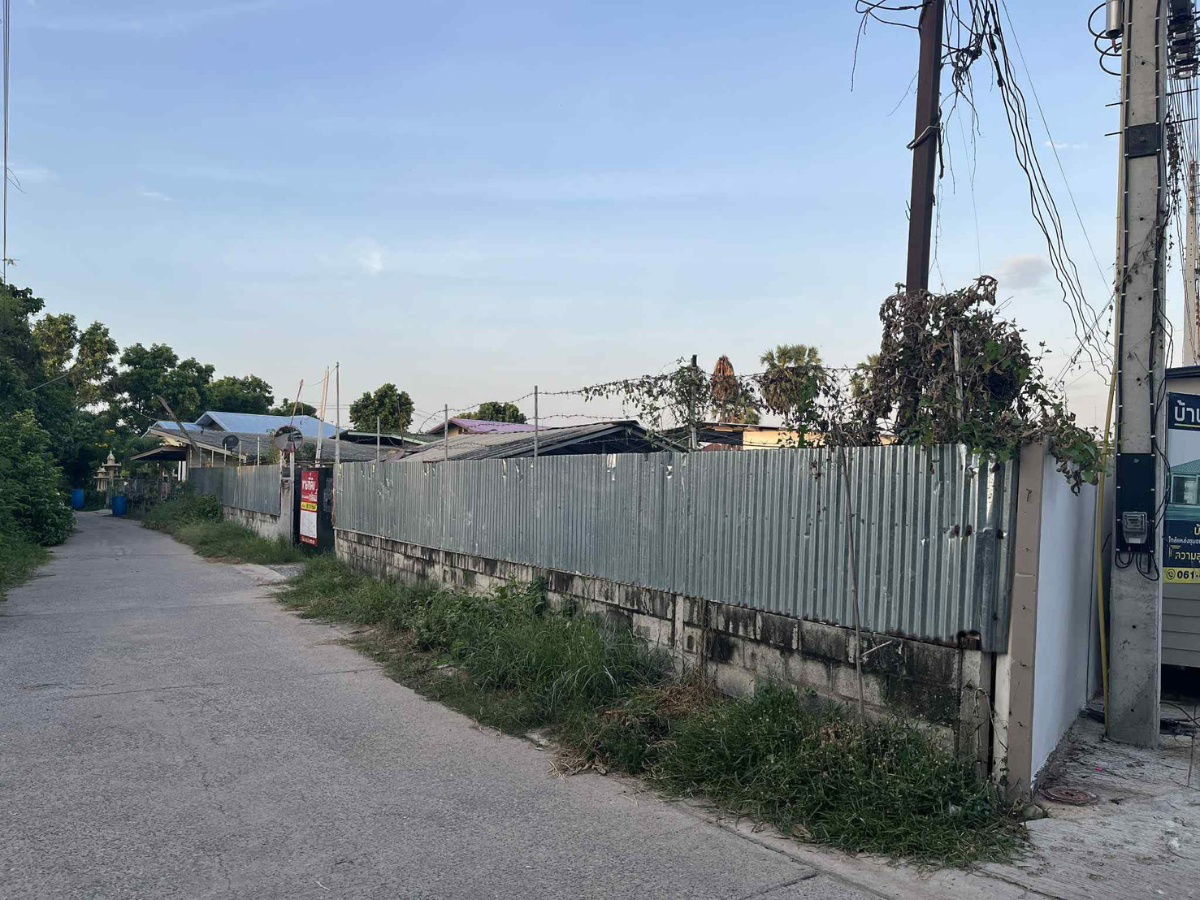 รูป ขายที่ดินทำเลดี ต.จอหอ อ.เมือง จ.นครราชสีมา ติดหมู่บ้านจัดสรร ใกล้แล่งการค้า ร้านสะดวกซื้อ ตลาด - รูปที่ 2/9