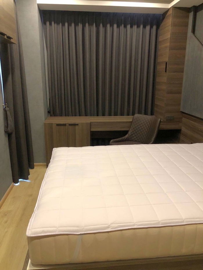 picture Condo for rent 168 Sukhumvit 36, 1 bedroom - 3/13