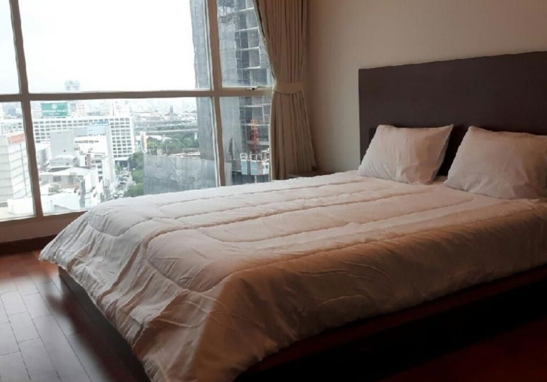 picture The Address Chidlom floor 15 73 sqm 2 bedroom - 1/16